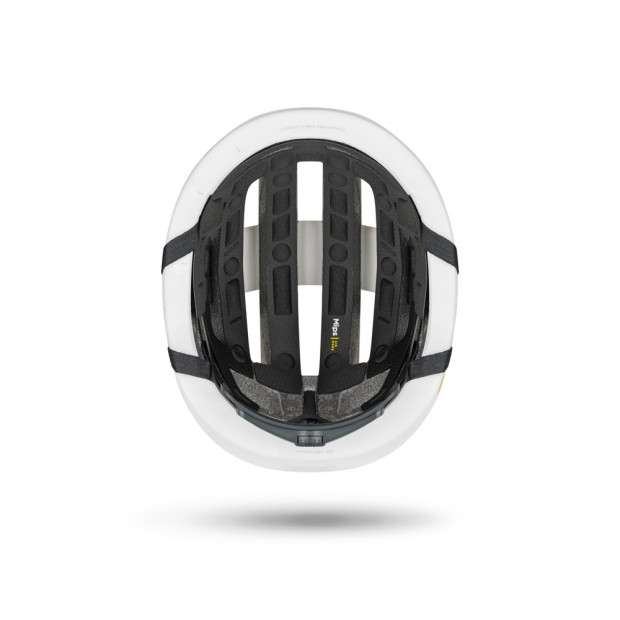 Casque Route Fizik Kudo - Blanc