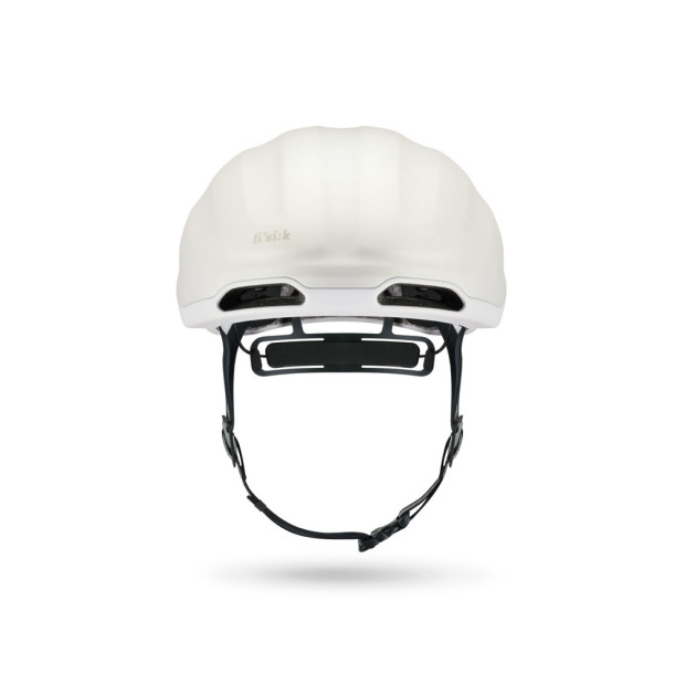 Casque Route Fizik Kudo Aero - Blanc