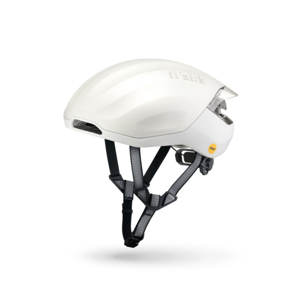 Casque Route Fizik Kudo Aero - Blanc