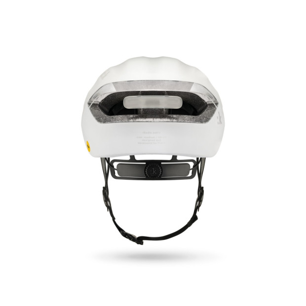 Casque Route Fizik Kudo Aero - Blanc