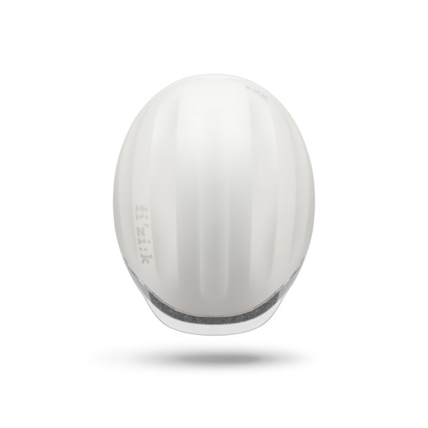 Casque Route Fizik Kudo Aero - Blanc
