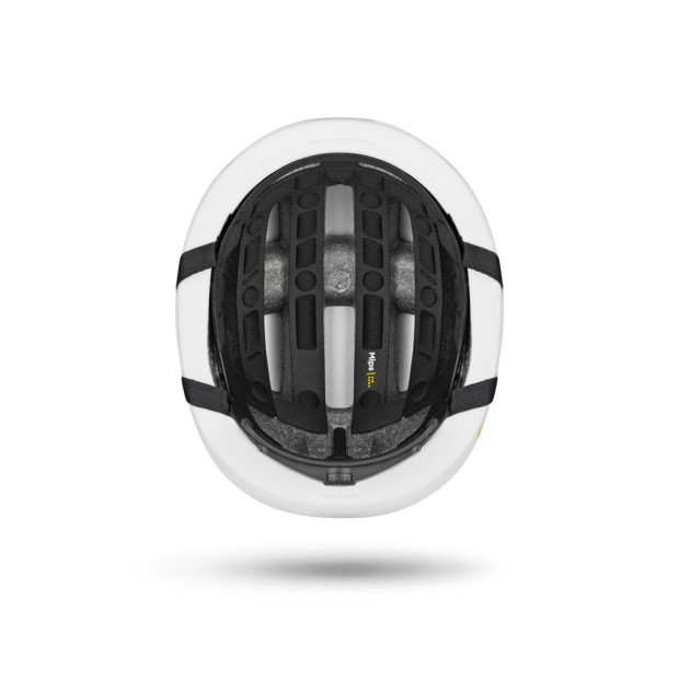 Casque Route Fizik Kudo Aero - Blanc
