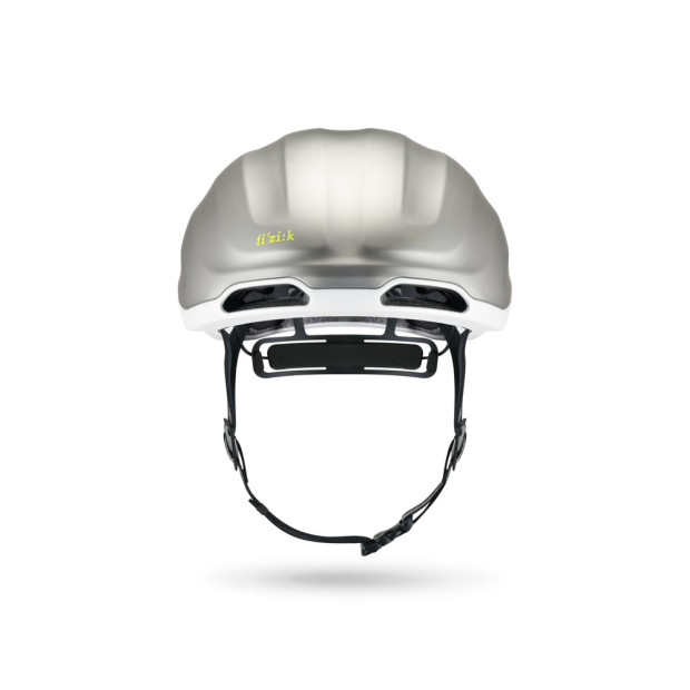 Casque Route Fizik Kudo Aero - Argent