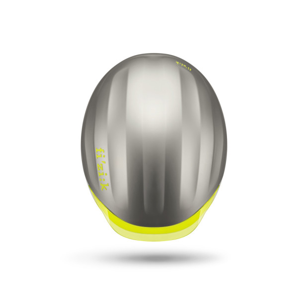 Casque Route Fizik Kudo Aero - Argent
