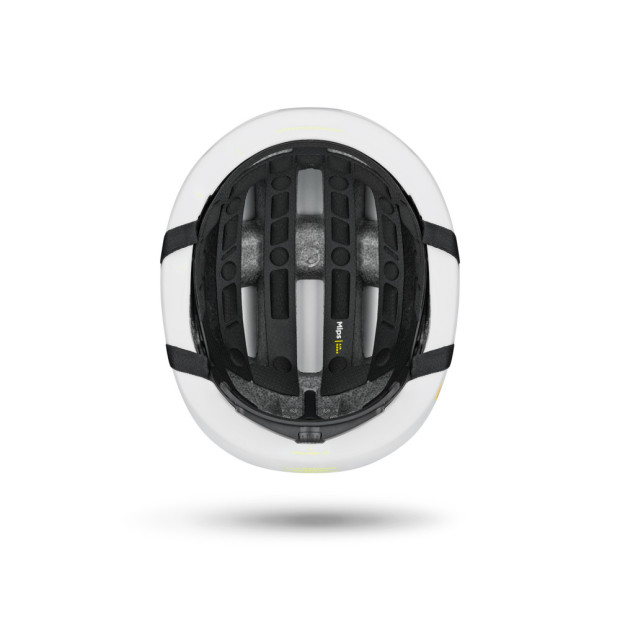 Casque Route Fizik Kudo Aero - Argent