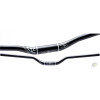 Guidon VTT Rampage Dirt Reverse Nico Vink 35mm Noir-Blanc