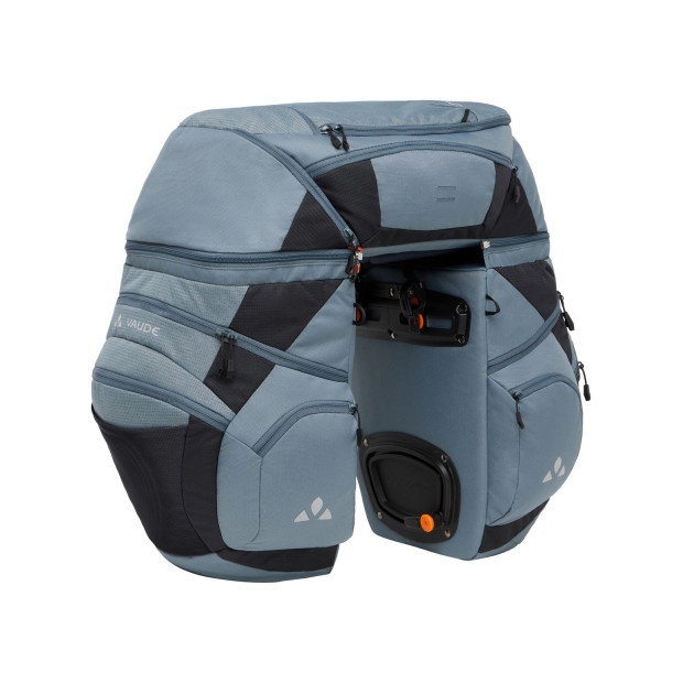 Sacoche Vaude Karakorum Pro - Heron