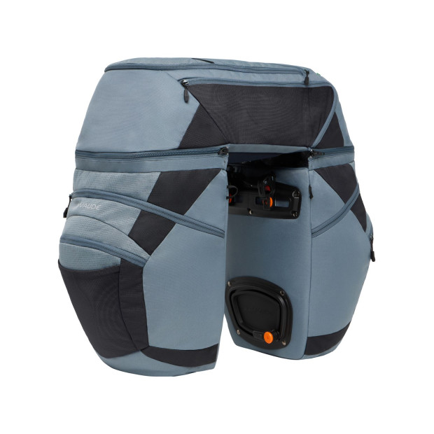 Sacoche Vaude Karakorum Pro - Heron