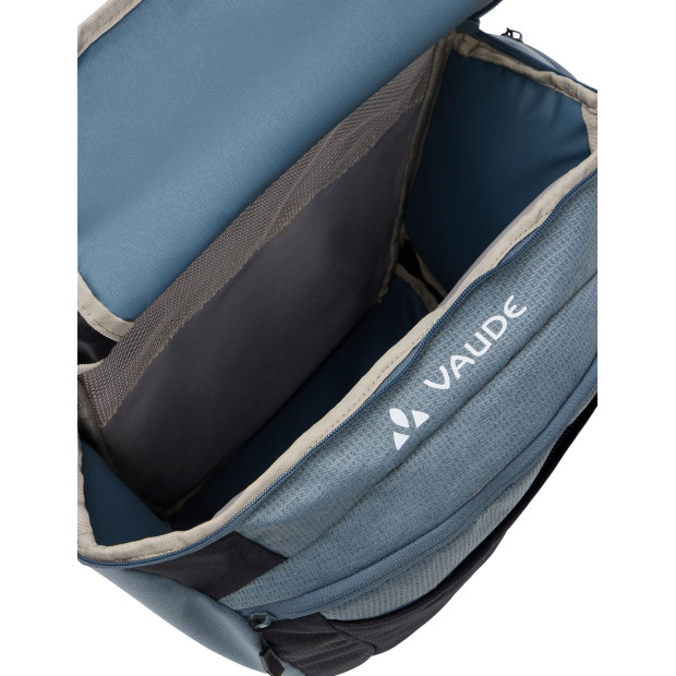 Sacoche Vaude Karakorum Pro - Heron