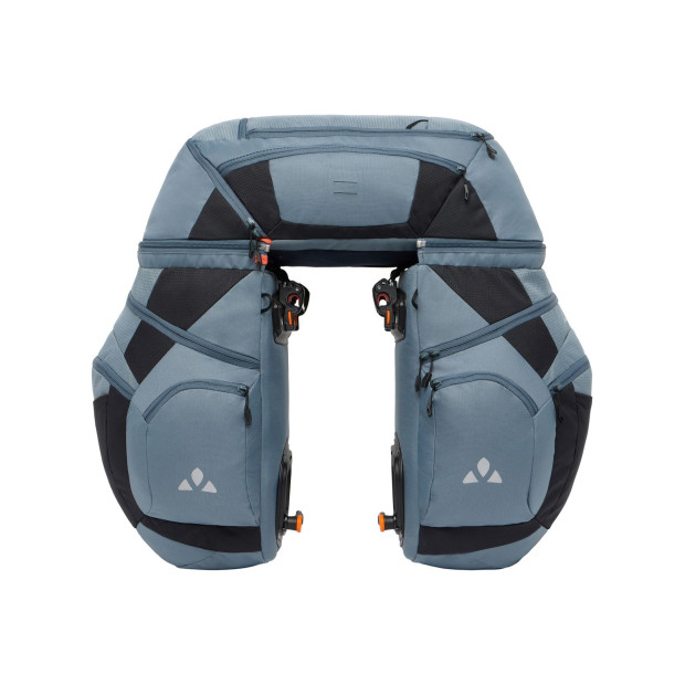 Sacoche Vaude Karakorum Pro - Heron