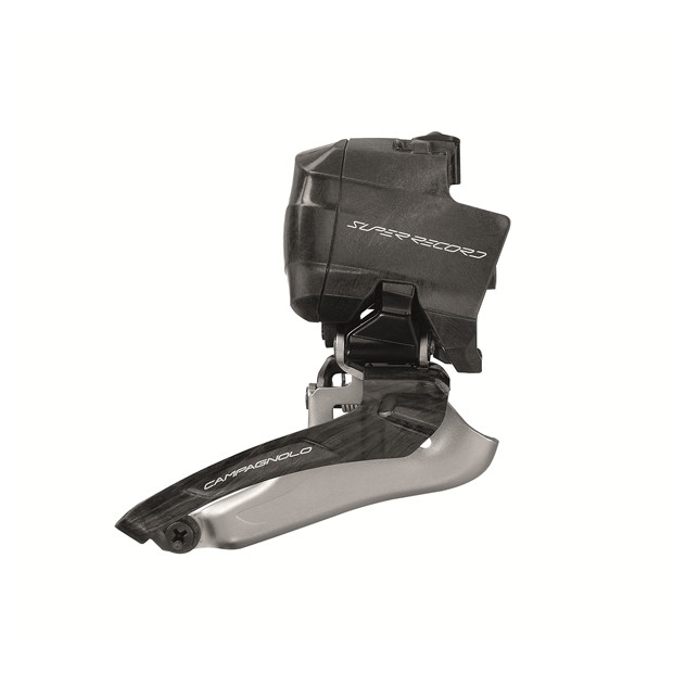 Dérailleur Avant Campagnolo Super Record WRL 2x12v