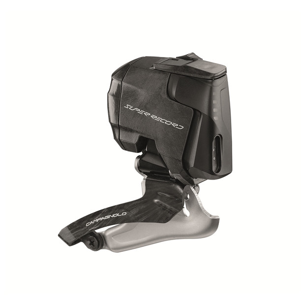 Dérailleur Avant Campagnolo Super Record WRL 2x12v