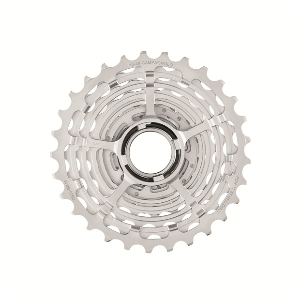 Cassette Campagnolo Super Record Wireless - 12V 11-32