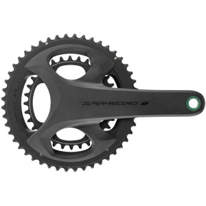 Pédalier Campagnolo Super Record S ProT Carbon 12v 32-48