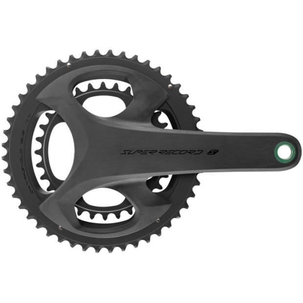 Pédalier Campagnolo Super Record S ProT Carbon 12v 32-48