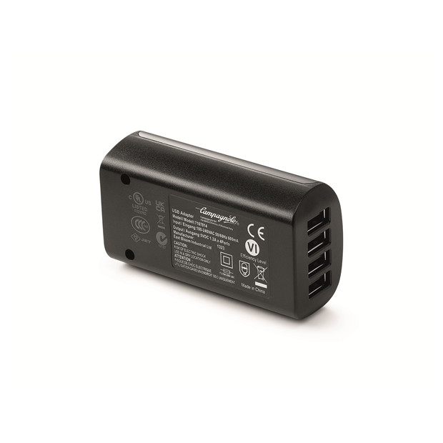 Chargeur pour boîtier d'alimentation Campagnolo Super Record Wireless (WRL)