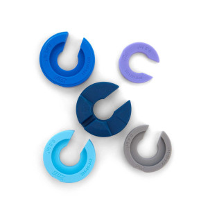 Kit de Cales de Volumes Fox Float X / Float DPX2