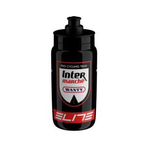 Bidon Elite Fly Teams 550ml Intermarché Wanty 2025