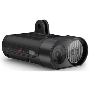 Eclairage Avant et Caméra Garmin Varia Vue - 600 Lm