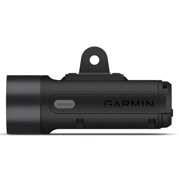 Eclairage Avant et Caméra Garmin Varia Vue - 600 Lm
