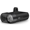 Eclairage Avant et Caméra Garmin Varia Vue - 600 Lm