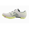 Chaussures VTT Fizik Vento Proxy - Vert / Violet Clair