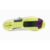 Chaussures VTT Fizik Vento Proxy - Vert / Violet Clair