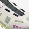 Chaussures VTT Fizik Vento Proxy - Vert / Violet Clair