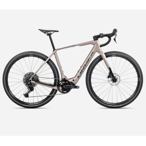 Vélo Gravel Electrique Orbea Denna M40 Shimano Cues U6000 1x11V