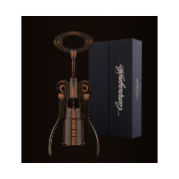 Tire Bouchon Campagnolo Big Bronze