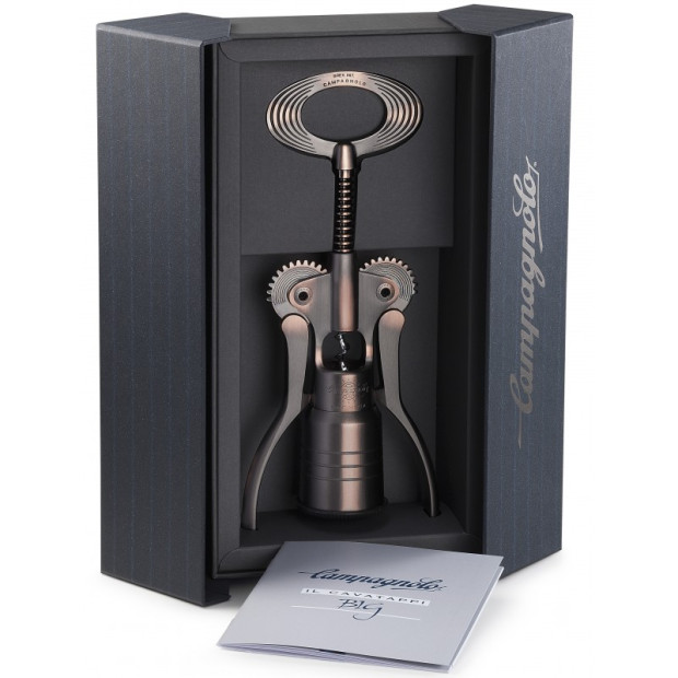 Tire Bouchon Campagnolo Big Bronze