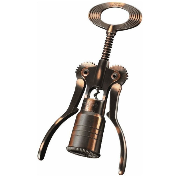Tire Bouchon Campagnolo Big Bronze