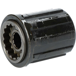 Corps De Cassette Shimano Complet FH-RM35 - Y3TE98040