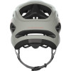 Casque VTT Enduro Abus CliffHanger - Gris Craie