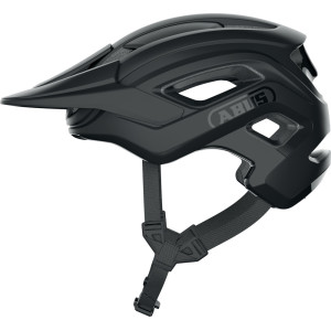 Casque VTT Enduro Abus CliffHanger - Noir