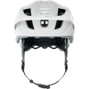 Casque VTT Enduro Abus CliffHanger - Blanc