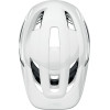 Casque VTT Enduro Abus CliffHanger - Blanc