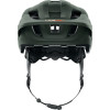Casque VTT Enduro Abus CliffHanger - Vert Sapin