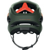 Casque VTT Enduro Abus CliffHanger - Vert Sapin