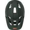 Casque VTT Enduro Abus CliffHanger - Vert Sapin
