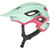 Casque VTT Enduro Abus CliffHanger - Menthe Glaciale