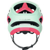 Casque VTT Enduro Abus CliffHanger - Menthe Glaciale