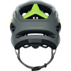Casque VTT Enduro Abus CliffHanger - Gris Ciment