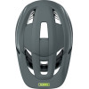 Casque VTT Enduro Abus CliffHanger - Gris Ciment