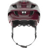 Casque VTT Enduro Abus CliffHanger - Fruits Rouges