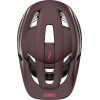 Casque VTT Enduro Abus CliffHanger - Fruits Rouges