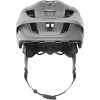 Casque VTT Enduro Abus CliffHanger - Titane Argent