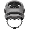 Casque VTT Enduro Abus CliffHanger - Titane Argent