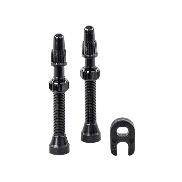 Valves Tubeless Hutchinson - 60mm