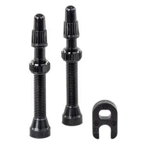Valves Tubeless Hutchinson - 80mm
